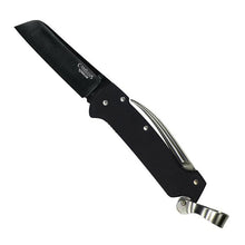 Load image into Gallery viewer, Camillus 6.5" Titanium Marlin Spike Knife