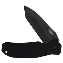 Load image into Gallery viewer, Camillus 6.75" Carbonitride Titanium-vg10