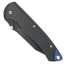 Load image into Gallery viewer, Camillus 7" Carbonitride Titanium-vg10