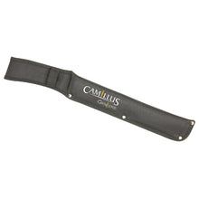 Load image into Gallery viewer, Camillus 18" Ti Bonded Carnivore Machete