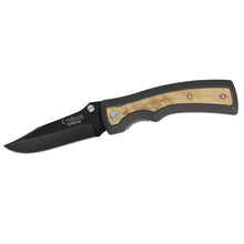 Load image into Gallery viewer, Camillus 8" Slick Carbonitride Titanium