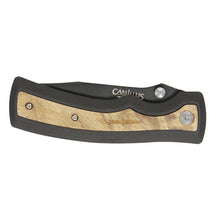Load image into Gallery viewer, Camillus 8" Slick Carbonitride Titanium