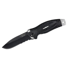 Load image into Gallery viewer, Camillus 8.25" Cuda Sarkis Carbonit. Tita