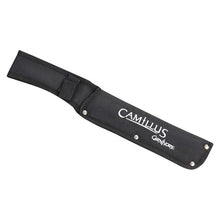 Load image into Gallery viewer, Camillus 13" Tita. Bonded Carni Z Machete