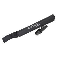 Load image into Gallery viewer, Camillus 23" Tita. Bonded Maxx Machete