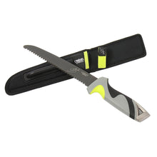 Load image into Gallery viewer, Les Stroud Sk Path Fixed Saw, Firestarter