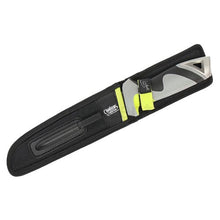 Load image into Gallery viewer, Les Stroud Sk Path Fixed Saw, Firestarter