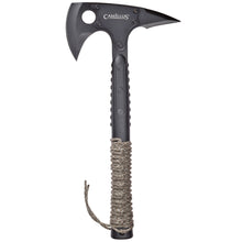 Load image into Gallery viewer, Camillus Sin 15" Tomahawk W-nylon Sheath