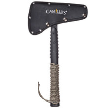 Load image into Gallery viewer, Camillus Sin 15" Tomahawk W-nylon Sheath