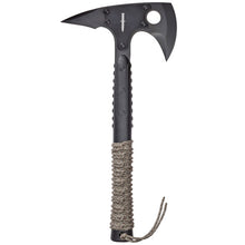Load image into Gallery viewer, Camillus Sin 15" Tomahawk W-nylon Sheath