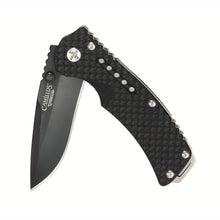 Load image into Gallery viewer, Camillus Vortex Carbonitride Titanium,js