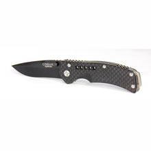 Load image into Gallery viewer, Camillus Vortex Carbonitride Titanium,js