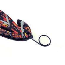 Load image into Gallery viewer, Moonshine Wildfire Rescue Knife