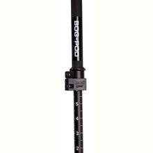 Load image into Gallery viewer, Bog Tac-3, Tactical Devil Tripod, Tall