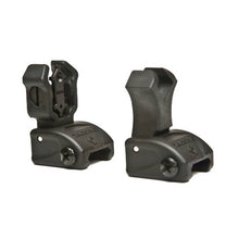 Load image into Gallery viewer, Polymer Iss Diamond Frnt-rear Set Nitebrt