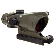 Load image into Gallery viewer, Acog 4x32 Dual Illum. Grn Crsshr- Ck Odg
