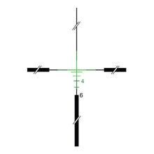 Load image into Gallery viewer, Acog 4x32 Dual Illum. Grn Crsshr- Ck Odg