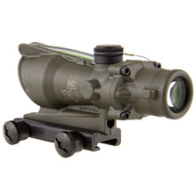 Load image into Gallery viewer, Acog 4x32 Dual Illum. Grn Crsshr- Ck Odg