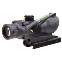Load image into Gallery viewer, Acog 4x32 Dual Illum. Grn Crsshr- Ck Gray