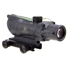 Load image into Gallery viewer, Acog 4x32 Dual Illum. Grn Crsshr- Ck Gray