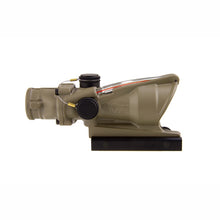 Load image into Gallery viewer, Acog 4x32 - Dual Illum Ch W-ft Mt -ck Fde