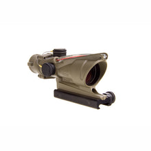 Load image into Gallery viewer, Acog 4x32 - Dual Illum Ch W-ft Mt -ck Fde