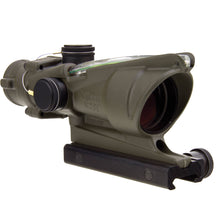 Load image into Gallery viewer, Acog 4x32 - Dual Illum Ch W-ft Mt -ck Odg