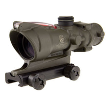 Load image into Gallery viewer, Acog 4x32 - Dual Illum Ch W-ft Mt -ck Odg