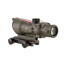 Load image into Gallery viewer, Acog 4x32 - Dual Illum Ch W-ft Mt -ck Odg