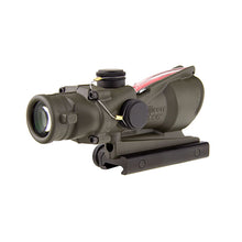 Load image into Gallery viewer, Acog 4x32 - Dual Illum Ch W-ft Mt -ck Odg