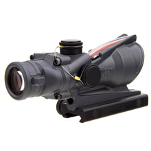 Load image into Gallery viewer, Acog 4x32-dual Illum Ch W-ft. Mt-ck Gray