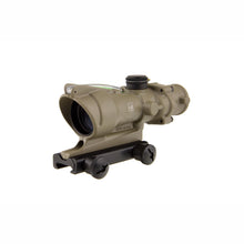 Load image into Gallery viewer, Acog 4x32 Dual Illum. Grn Crsshr- Ck Fde