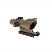 Load image into Gallery viewer, Acog 4x32 Dual Illum. Grn Crsshr- Ck Fde