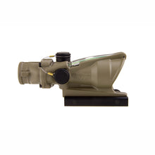 Load image into Gallery viewer, Acog 4x32 Dual Illum. Grn Crsshr- Ck Fde