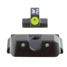Load image into Gallery viewer, S&amp;w M&amp;p Shield Hd Night Sight Set -yellow
