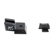Load image into Gallery viewer, S&amp;w M&amp;p Shield Hd Night Sight Set -yellow