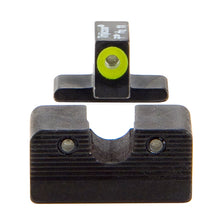 Load image into Gallery viewer, Springfield Xds Hd Night Sight Set -yel