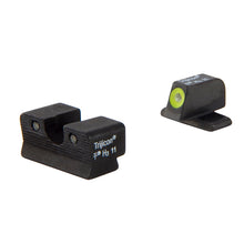 Load image into Gallery viewer, Springfield Xds Hd Night Sight Set -yel