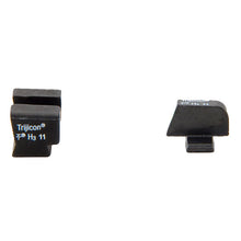 Load image into Gallery viewer, Springfield Xds Hd Night Sight Set -yel