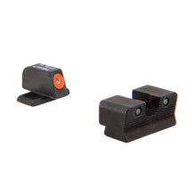 Load image into Gallery viewer, Springfield Xds Hd Night Sight Set -orng