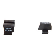 Load image into Gallery viewer, Springfield Xds Hd Night Sight Set -orng