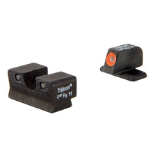 Load image into Gallery viewer, Springfield Xds Hd Night Sight Set -orng