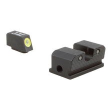 Load image into Gallery viewer, Walther P99-ppq Hd Night Sight Set-yellow