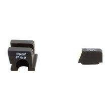 Load image into Gallery viewer, Walther P99-ppq Hd Night Sight Set-yellow