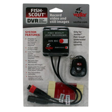 Load image into Gallery viewer, Portable Dvr Fr Fish Scout Camera Systems