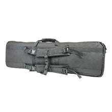 Load image into Gallery viewer, Vism Double Carbine Case-urban Gray-42 In