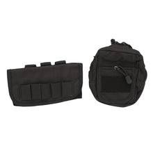 Load image into Gallery viewer, Vism By Ncstar Zombie Infected Kit Black
