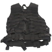 Load image into Gallery viewer, Vism By Ncstar Zombie Dead Ops Kit Black