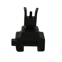 Load image into Gallery viewer, Ar15 Flip Up Front Sight-low Profile