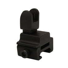 Load image into Gallery viewer, Ar15 Flip Up Front Sight-low Profile